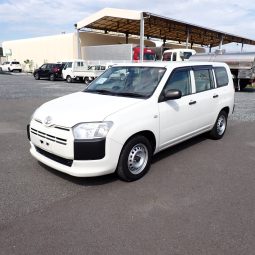 Toyota Probox full