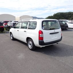 Toyota Probox full