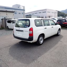 Toyota Probox full