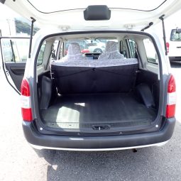 Toyota Probox full