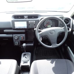 Toyota Probox full