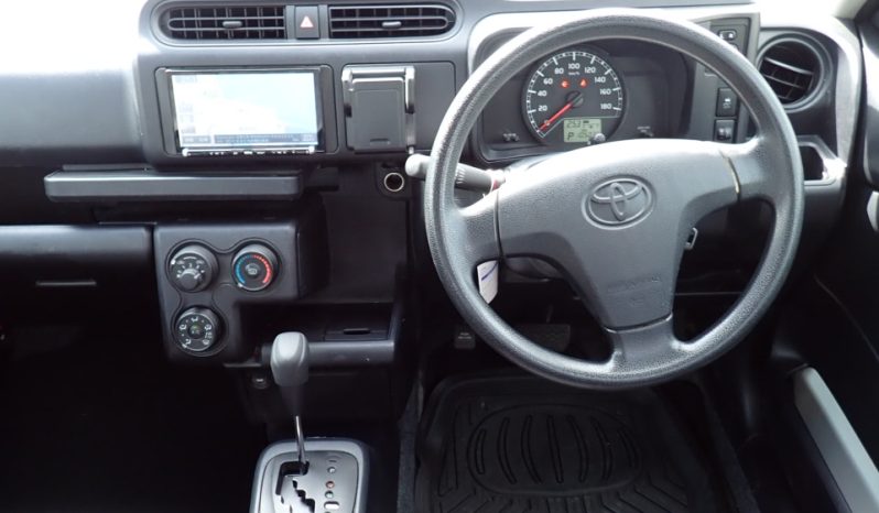 Toyota Probox full