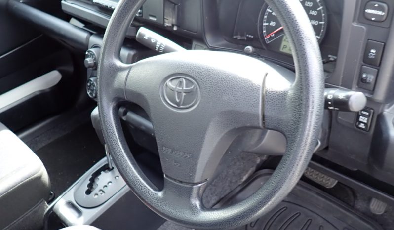 Toyota Probox full