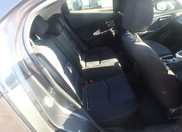 Mazda Demio full
