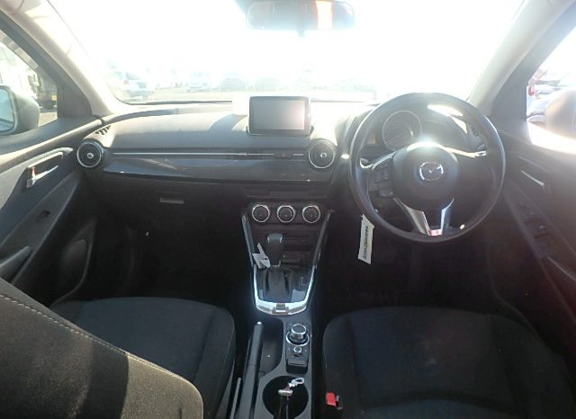 Mazda Demio full