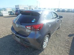 Mazda Demio full