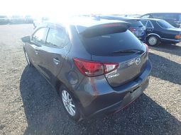 Mazda Demio full