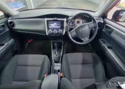 Toyota Fielder full