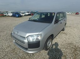 Toyota Probox full