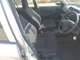 Toyota Probox full
