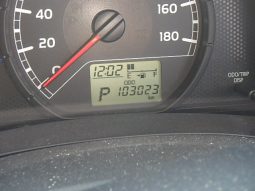Toyota Probox full