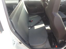 Toyota Probox full