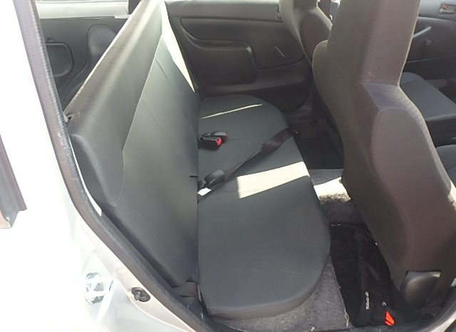 Toyota Probox full