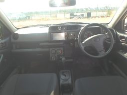 Toyota Probox full