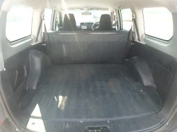 Toyota Probox full