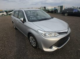 Toyota Fielder