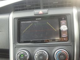 Toyota Fielder full