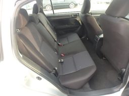 Toyota Fielder full