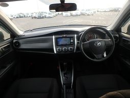 Toyota Fielder full