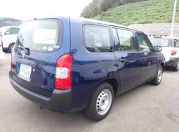 Toyota Probox full