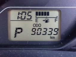 Toyota Probox full
