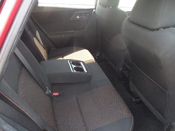 Toyota Auris full