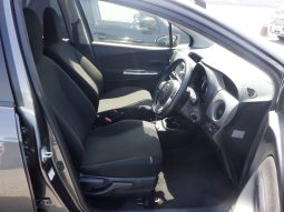 Toyota Vitz full