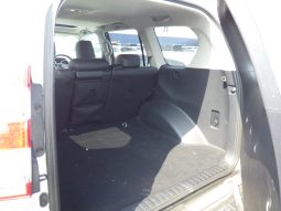 Toyota Landcruiser Prado full