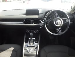 Mazda CX-5 full