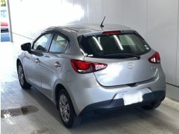 Mazda Demio full