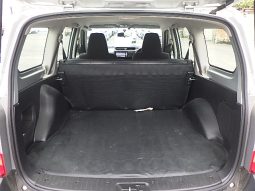 Toyota Probox full