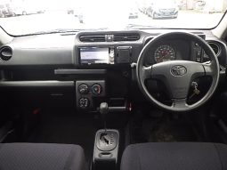 Toyota Probox full