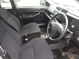 Toyota Probox full