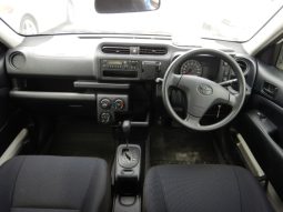 Toyota Probox full