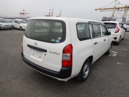 Toyota Probox full