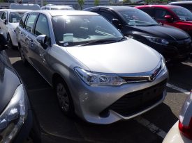 Toyota Fielder