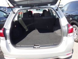 Toyota Fielder full