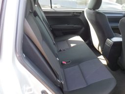 Toyota Fielder full