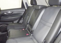 Nissan X-Trail full