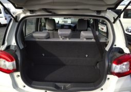 Toyota Passo full