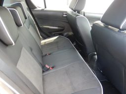 Suzuki Swift full