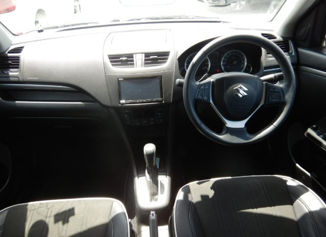 Suzuki Swift full