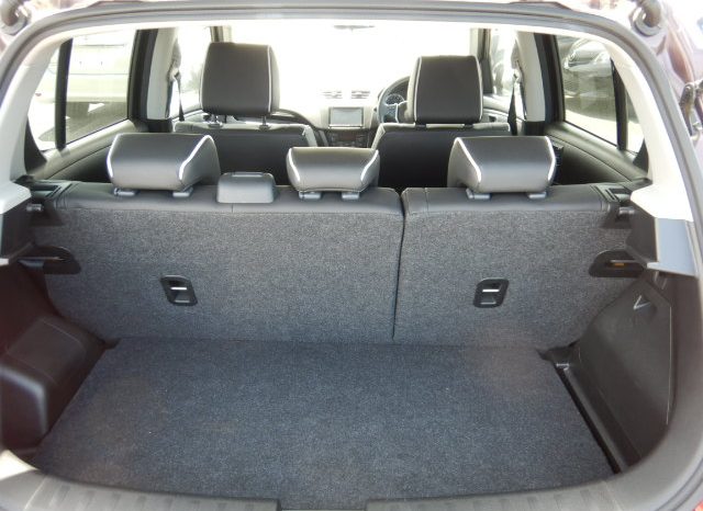 Suzuki Swift full