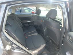 Subaru XV full