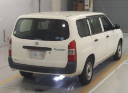Toyota Probox full