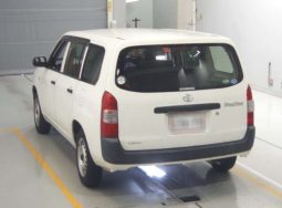 Toyota Probox full