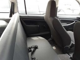 Toyota Probox full