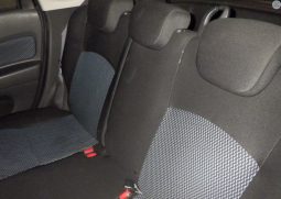 Nissan Note full