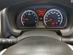 Nissan Note full