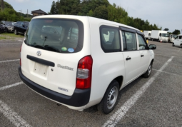 Toyota Probox full